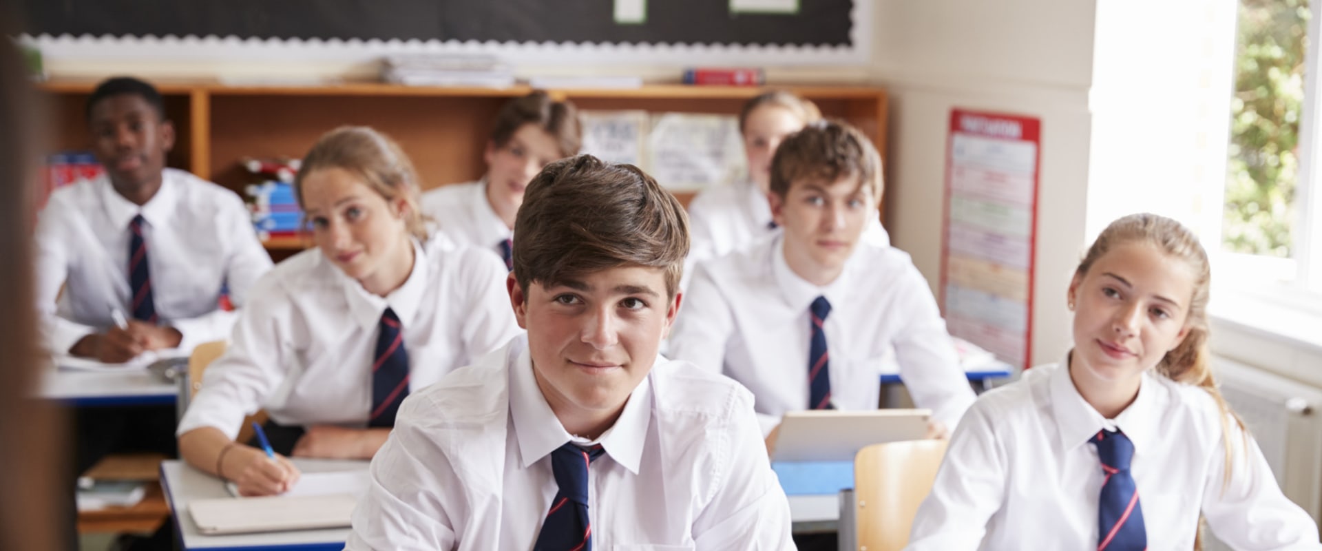 The Advantages of Private Schools in the USA