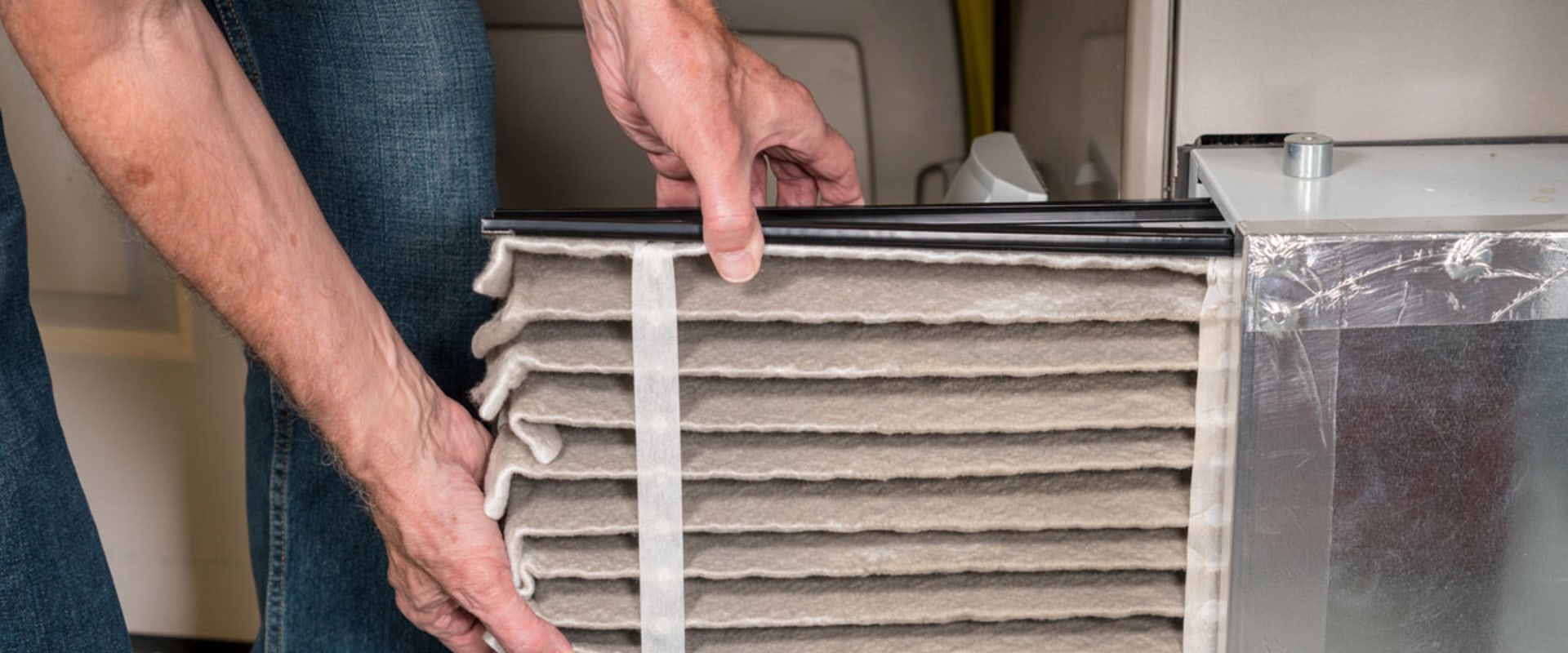 Keeping Warm: How Often Should You Change Your Furnace Filter