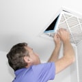 The Complete Guide to Maintaining Your Home HVAC Furnace Air Filters 20x25x5
