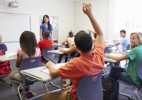 The Impact of Charter Schools on Florida's Education System